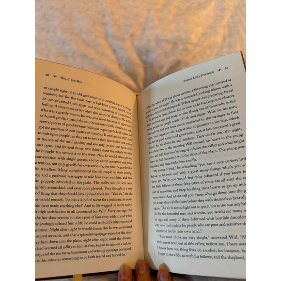 Dr Jekyll and Mr Hyde and Other Stories Robert Louis Stevenson Barnes & Noble - Picture 4 of 10